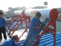 济宁热水器维修