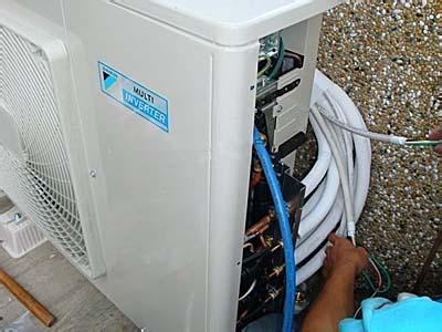 济宁商场中央空调分析及中央空调的维保分析